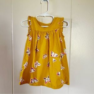 🎄10/$15 Tea Collection Dress